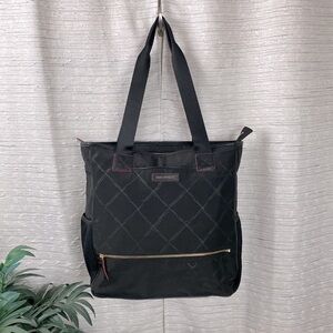 Vera Bradley Preppy Poly Commuter Tote